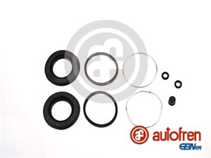Reparasjonssett, bremseklave, Bakaksel, MERCEDES-BENZ,OPEL,TOYOTA,VOLVO, 04479-14130, 1605761, 272903
