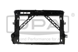 Front kledning, SKODA FABIA III, FABIA Kombi III, 6V0805588A