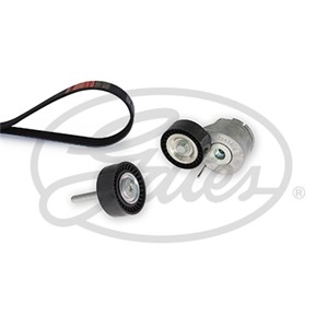 Kileribberemsett, CITROËN,FIAT,OPEL,PEUGEOT,VAUXHALL, 16 318 965 80, 16112804, 1611280480