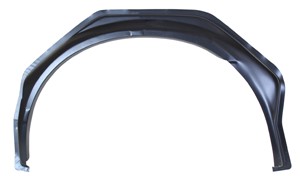 Hjulkasse, Bakre venstre, FORD TRANSIT Buss, TRANSIT Skåp, TRANSIT TOURNEO Buss, 4 383 596, YC15 V27887 AG