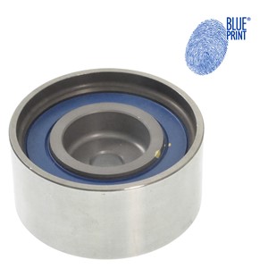 Styrerulle-kilerem tannrem, MITSUBISHI L200 / TRITON, L200 / TRITON Flak/chassi, 1145A078, MN176844