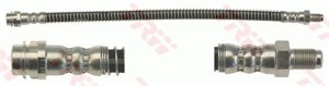 Bremseslange, Bakaksel, Høyre, Venstre, MERCEDES-BENZ S-KLASS [W220], SL [R230], 204 420 00 48, 230 420 01 48, A 204 420 00 48, A 230 42