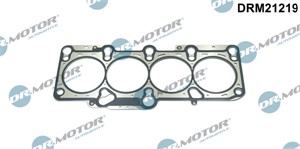 Tetning, sylindertopp, AUDI,VW, 06B103383AF