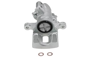 Bremsecaliper, Bakaksel, Venstre bakaksel, Venstre, HONDA CIVIC Sedan VIII, 43019-SNA-A10