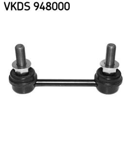 Stang, stabilisator, bakaksel begge sider, HONDA S2000, SUBARU LEGACY III, LEGACY IV, LEGACY Kombi III, LEGACY Kombi IV, 20470AE000, 204