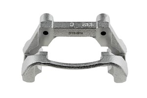 Bremsecaliper, Bakaksel, Høyre bakaksel, Høyre, FORD MONDEO III, MONDEO Sedan III, MONDEO Turnier III, 1121821, 1126962, 1144076, 147833