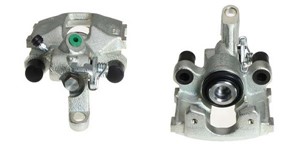 Bremsecaliper, Bakaksel, Høyre, Bak akselen, SAAB 900 I, 900 Cabriolet I, 900 Combi Coupe I, 9000, 9000 Halvkombi, 7895014, 8961831