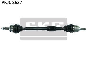 Drivaksel, Framaksel høyre, TOYOTA AURIS, AURIS Kombi, AURIS Skåp/halvkombi, COROLLA Sedan, VERSO, 43410-02580, 43410-02581, 434100F040,