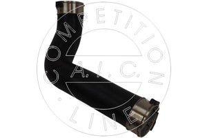 Ladeluftslange, Venstre, Innsugningsmanifold, BMW 5 [F10], 5 Gran Turismo [F07], 5 Touring [F11], 1161 7 810 615