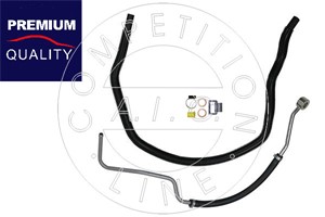 Hydraulikkslange, styring, AUDI A6 Allroad C6, A6 C6, A6 C6 Avant, 4F2 422 891A, 4F2 422 891T