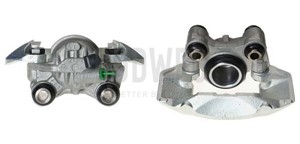 Bremsecaliper, Framaksel, Foran akselen, Høyre, PEUGEOT 106 I, 106 Van Skåp/halvkombi I, 205 I, 205 II, 205 Skåp/halvkombi, 4400 90