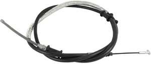 Kabel, parkeringsbremse, Høyre bak, Høyre, Venstre, FIAT MULTIPLA, 46 547 547