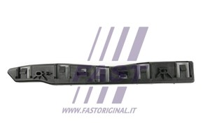 Holder, støtfanger, Foran høyre, FIAT DOBLO Buss, DOBLO Cargo, DOBLO Flak/chassi, OPEL COMBO Skåp/stor limousine, COMBO Tour, 51902208