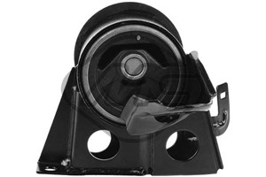 Lagring, motor, Foran høyre, NISSAN X-TRAIL I, 11210-8H30E