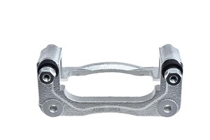 Bremsecaliper, Bakaksel, Venstre bakaksel, Venstre, HYUNDAI SANTA FÉ II, 58210-2B700, 58310-2BA00