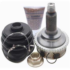 Leddsett, drivaksel, Framaksel, Hjulside, MAZDA TRIBUTE, GG05-22-510A, GG08-25-60XC