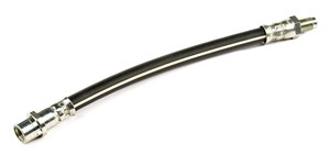 Bremseslange, Ytre, bakaksel begge sider, AUDI A4 B5, A4 B5 Avant, 8D0 611 775B