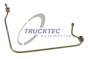 Høytrykkledning, innsprøytningsanlegg, MERCEDES-BENZ, 601 070 2233, 601 070 3033, 601 070 4033, A601 070 2233, A601 070 3033, A601 070 4