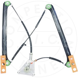 Vindusheis, Foran høyre, AUDI A3, A3 Sportback, 8P4 837 462A, 8P4 837 462C