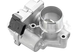 Styreklaff, luftforsyning, RENAULT,SUZUKI, 13400-67JG0-000, 13400-67JG0-LCP, 7701062300