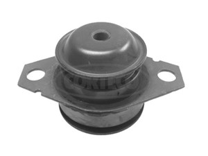 Lagring, motor, Venstre, FIAT CINQUECENTO, 7708183