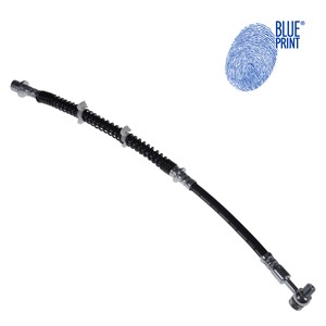 Bremseslange, framaksel, Høyre eller venstre, LAND ROVER FREELANDER I, FREELANDER Soft Top I, SHB000580, SHB000581, SHB000590, SHB000591