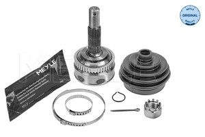 Leddsett, drivaksel, Hjulside, OPEL VECTRA A, VECTRA A Halvkombi, VAUXHALL CAVALIER Mk Halvkombi III, CAVALIER Mk Sedan III, 03 74 014,