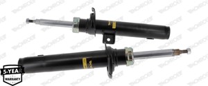 Støtdemper, Framaksel, BMW X3 [F25], X4 [F26]