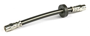 Bremseslange, Innvendig, Høyre bakaksel, Venstre bakaksel, AUDI,VW, 175 611 775, 321 611 775, 433 611 775A, 861 611 775