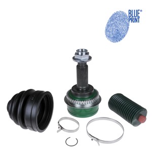 Leddsett, drivaksel, Hjulside, SUBARU FORESTER, IMPREZA Coupé, IMPREZA Kombi, IMPREZA Sedan, 28021AC200, 28094AC060, 28393FE020