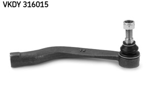 Styreledd (ytre), Framaksel høyre, OPEL,RENAULT,VAUXHALL, 44 20 098, 48 52 007 80R, 93167689