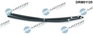 Slangeledning, sot-/partikkelfilterregenerering, FORD, 1440559, 6G915H241AA