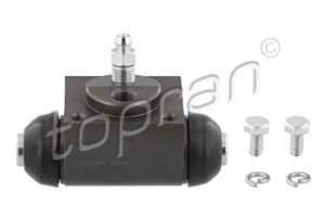 Hjul bremsesylinder, bakaksel begge sider, TOYOTA FORTUNER, HILUX Pick-up VII, HILUX Pick-up VIII, 47550 09070, 47550 09080, 47550 09090