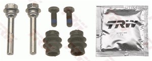 Styrebolt, bremseklave, Framaksel, NISSAN MICRA III, MICRA C+C III, NOTE, 41139-AX625, D1139-AX60A