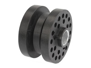 Lagring, motor, Bak, Bakmontasje, FORD COUGAR, MONDEO I, MONDEO Sedan I, MONDEO Turnier I, 1 024 959, 1 097 914, 1024959 NR KPL, 1097914