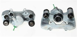 Bremsecaliper, Bakaksel, Høyre, Bak akselen, TOYOTA YARIS VERSO, YARIS VERSO VAN, 47730-52030, 47730-52031