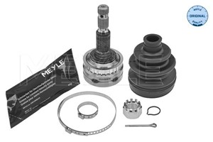 Leddsett, drivaksel, Hjulside, OPEL VECTRA B, VECTRA B Halvkombi, VECTRA B Kombi, VAUXHALL VECTRA, 03 74 351, 3 74 351, 90 53 8428, 9053