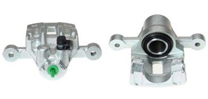 Bremsecaliper, Bakaksel, Venstre, Bak akselen, HYUNDAI i30, i30 Kombi, KIA CEE'D Halvkombi, CEE'D SW, PRO CEE'D, 4853135850, 485313D221,