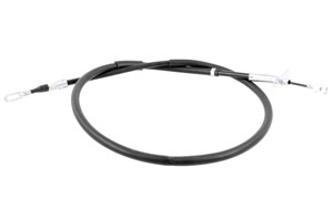 Kabel, parkeringsbremse, Bakre venstre, Venstre, MERCEDES-BENZ,VW, 05139226AA, 2D0 609 721 A, 5139226AA, 904 420 01 85, A 904 420 01 85