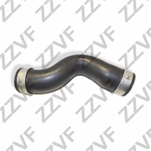 Ladeluftslange, Inngang, Nede, VW PASSAT ALLTRACK B7, PASSAT B6, PASSAT B6 Variant, PASSAT B7, PASSAT B7 Variant, PASSAT CC B6, 3C014583