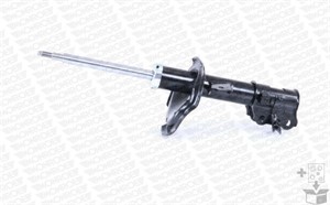 Støtdemper, Framaksel, Venstre, HYUNDAI ACCENT III, ACCENT Sedan III, KIA RIO II, RIO Sedan II, 546501E000, 54650-1E200, 546501G100, 546