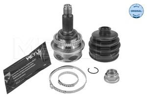 Leddsett, drivaksel, Hjulside, SUZUKI SWIFT III, 44101-62J90, 44102-62J90