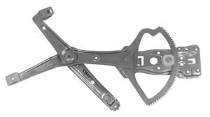 Vindusheis, Foran venstre, MERCEDES-BENZ C-KLASS [W202], C-KLASS T-Model [S202], 202 720 05 46, 202 720 15 46, A 202 720 05 46, A 202 72