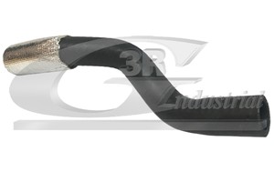 Ladeluftslange, CITROËN,FIAT,FORD,PEUGEOT, 038128, 1360277, 3M5Q6K677DB, 9656615680