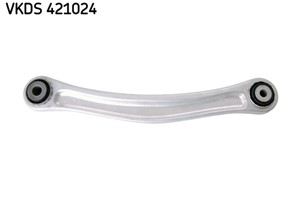 Bærebru, Bak, Venstre bakaksel, Øvre, AUDI Q7, VW TOUAREG, 7L0 505 397, 955 331 049 00