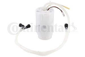 Brennstoff leveringsenhet, Høyre, AUDI Q7, VW TOUAREG, 7L8 919 087 B