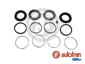 Reparasjonssett, bremseklave, Framaksel, IVECO,RENAULT TRUCKS,TOYOTA,VW,LEXUS, 04478-0K130, 04479-35010