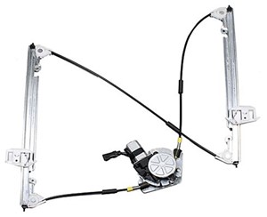 Vindusheis, Foran venstre, FORD FIESTA V, FIESTA Van V, 1498048, 1567726, 2S51-B23201-BP