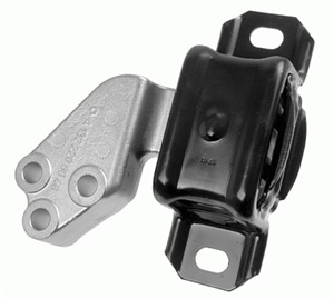 Lagring, motor, Høyre, SMART FORTWO Cabrio, FORTWO Coupé, 132 220 00 48, A 132 220 00 48