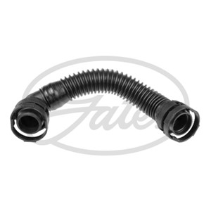 Slange, veivhuslufting, AUDI A1, A1 Sportback, 04L103493